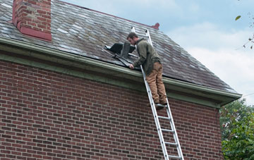 what affects urgent Little Wymondley roof repairs