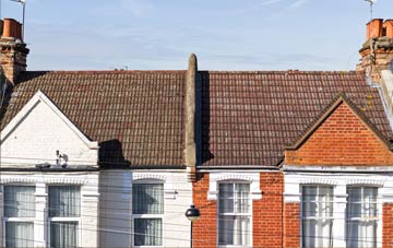 clay roofing Little Wymondley, Hertfordshire