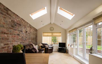 conservatory roof insulation Little Wymondley, Hertfordshire