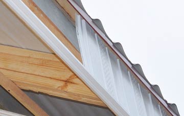 why Little Wymondley fascia repairs are essential