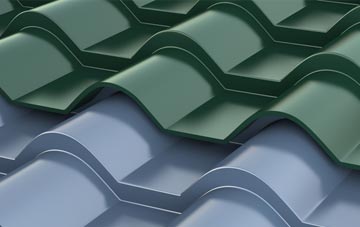 who should consider Little Wymondley plastic roofs