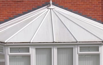 Little Wymondley polycarbonate conservatory roof repairs