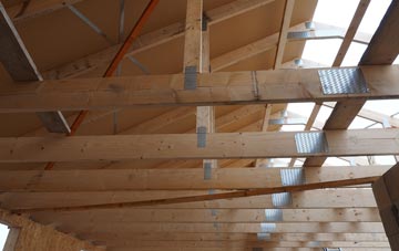 Little Wymondley roof truss costs