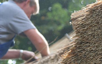 professional Little Wymondley thatchers