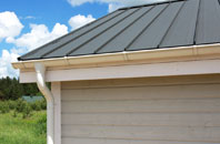 Little Wymondley fascia repair