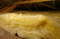 Little Wymondley pitch roof insulation