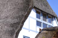 find rated Little Wymondley thatchers